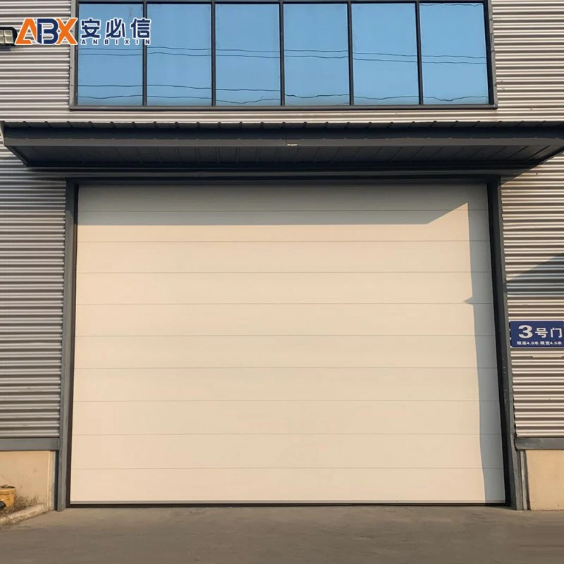 那曲市垂直提升门