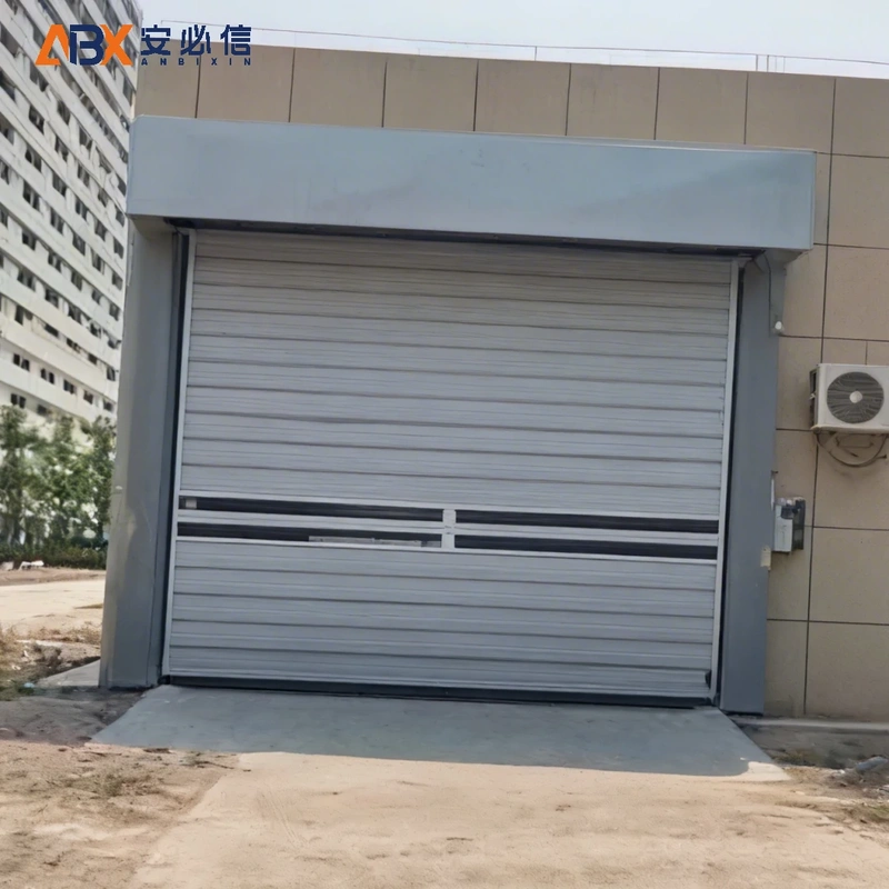 那曲市医药密闭高速门