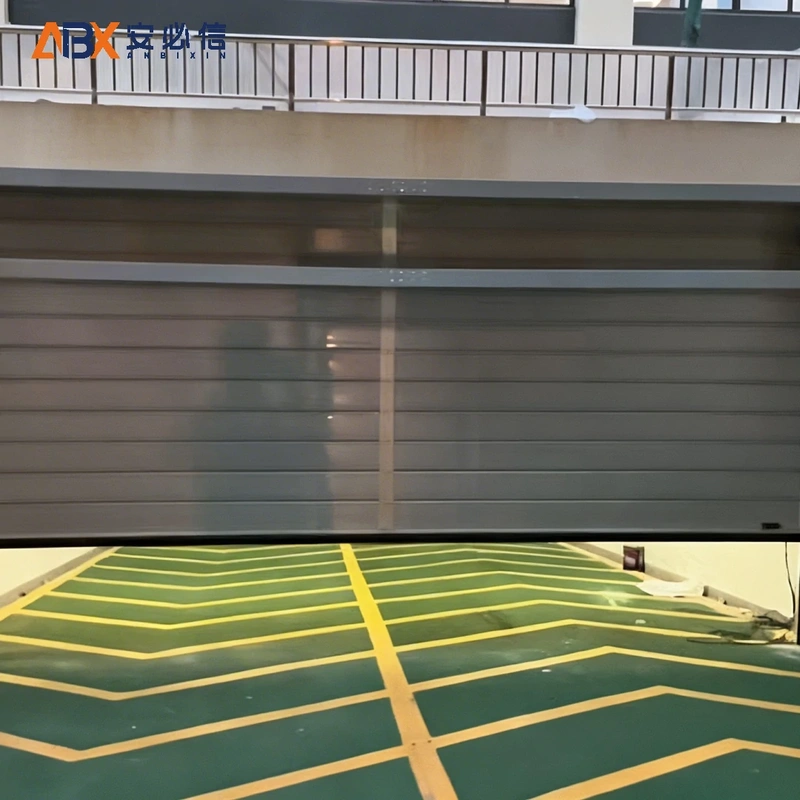 那曲市洁净室高速门